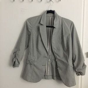 Versatile Blazer for all occasions